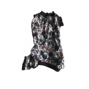 Eulenmotiv Body