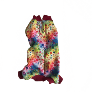 Crazyherz Body