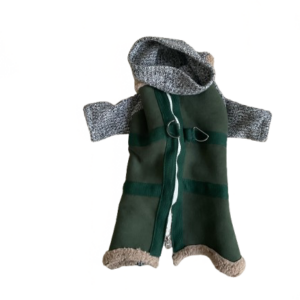 Pelz Grünn