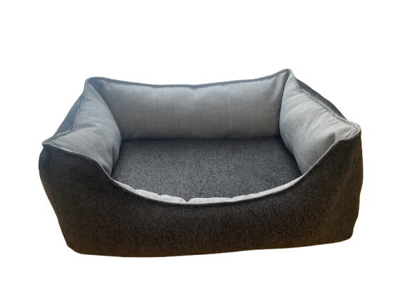 Grauhundebett “S”