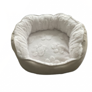 Pfotenbett