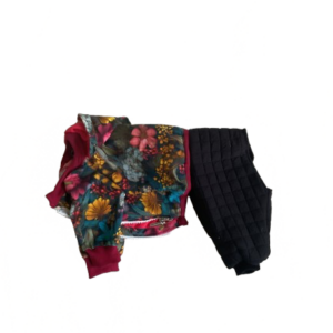 Blumenoveral