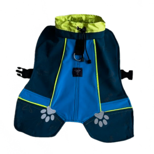 Pistazien-blau Herbst-Frühling 26/27