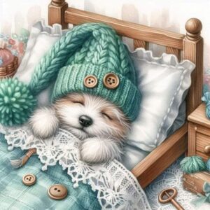 Hundebettchen